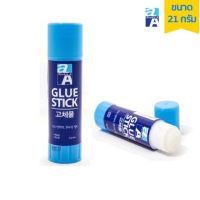 ( PRO+++ ) โปรแน่น.. กาว Double A Glue Stick ขนาด 21g. ราคาสุดคุ้ม กาว กาว ร้อน กาว อี พ็ อก ซี่ กาว ซิ ลิ โคน