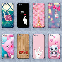 เคส Oppo A39 / A57 ลายอินเลิฟ ขอบนิ่มหลังแข็ง เคสมือถือ เคสโทรศัพท์ Case เคส TPU ขอบนิ่มหลังแข็ง ไม่ขูดตัวเครื่อง ไม่กัดขอบ งามสีสวย คมชัด