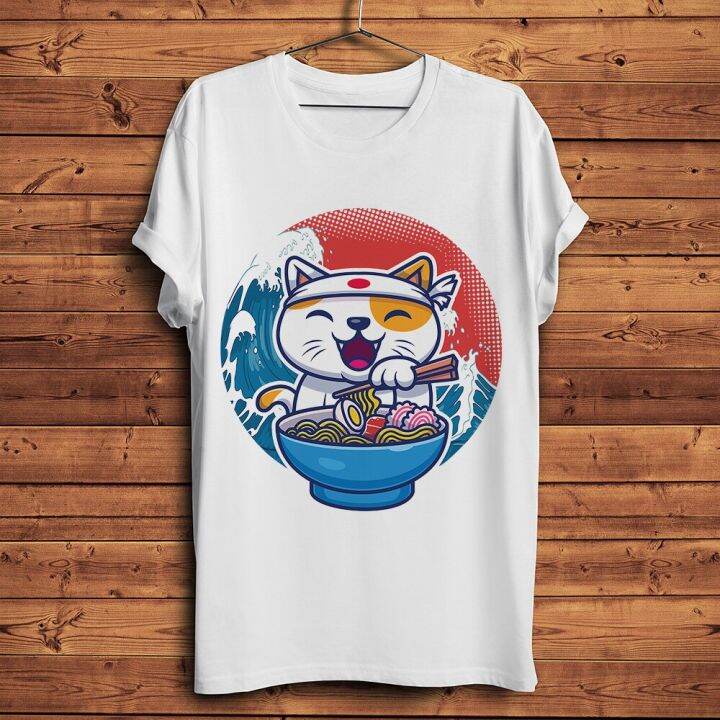 PC/タブレット デスクトップ型PC Cute Mneki-Neko Lucky Ct Love Rnny Nime Tshirt New White Csul 