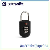 Pacsafe แม่กุญแจ ล็อคอเนกประสงค์ รหัส 3 หลัก Prosafe 1000