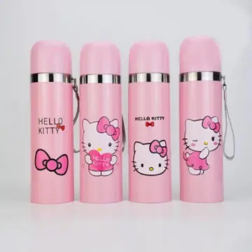 Hello kitty stainless steel thermal 2024 bottle 32oz