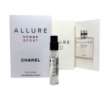 Shop Allure Chanel Homme Sport online - Aug 2023