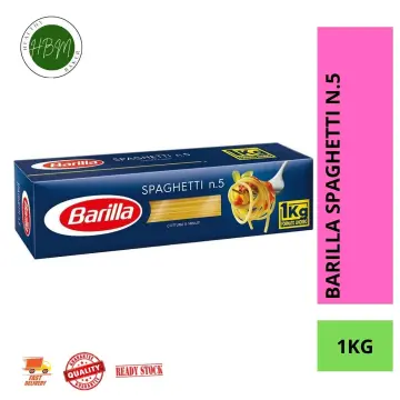 Barilla Spaghetti N.5 Cello 1,5kg