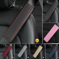For Peugeot 508 207 307 407 3008 206 2008 208 sw 308 107 301 408 5008 4008 Rifter Traveller Car Safety Belt Car Seat Belt Covers Seat Covers