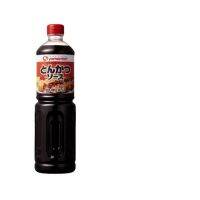 อาหารญี่ปุ่น? (x1) YAMAMORI TONKATSU SAUCE ซอสทงคัทสึญี่ปุ่น JAPANESE SAUCE 1L?1L