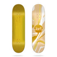 Jart Revolve 8.125 x 31.85" Skateboard Deck