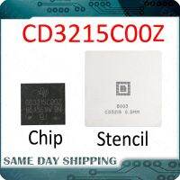 New Type-C Power IC for Apple Macbook Pro Retina Touch Bar 15 A1990 CD3215C00Z USB-C Port Controller BGA w/ Stencil 2018 2019