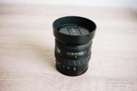 Minolta 35 - 105mm F3.5 - 4.5 (สำหรับใส่กล้อง Minolta เเละ Sony A Mount)  Serial 22103195 Made in Japan