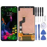 【Star Sky Studio】 Original LCD Screen for LG G8s ThinQ with Digitizer Full Assembly （In-stock products）