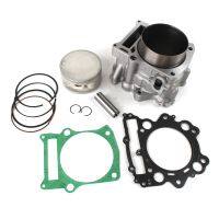 Cylinder Head Piston Gaskets Kit for HiSUN UTV 700 Bennche Qlink Massimo 12100-007-0000 12250-007-000 13101-F39-0000 305700005