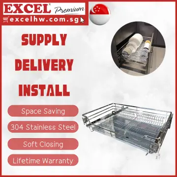 Dish Racks  Excel Hardware