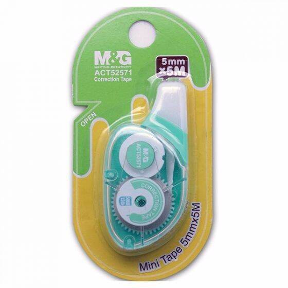 M&G ACT52571 CORRECTION TAPE Lazada