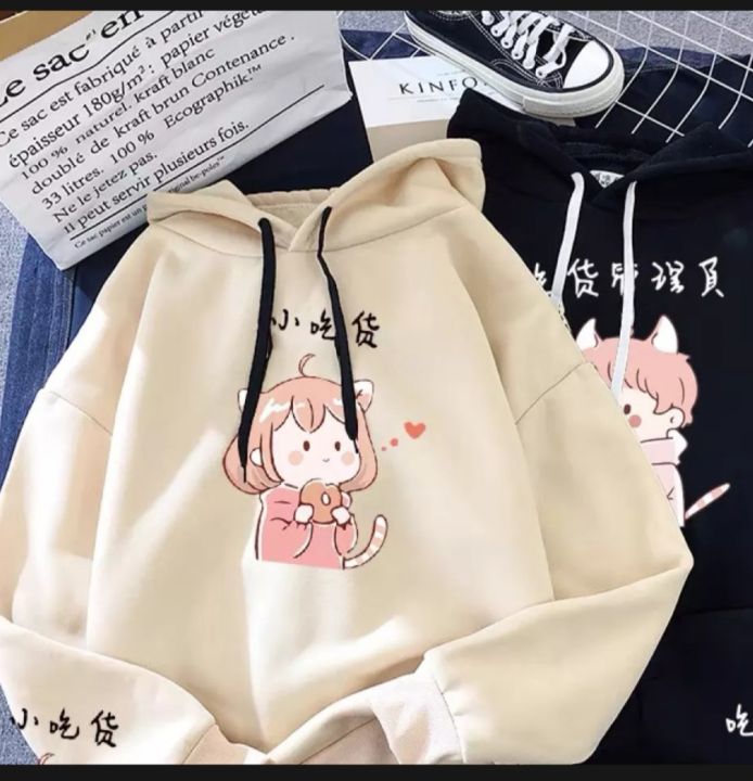 Áo đôi hoodie in cô gái tóc vàng là sự lựa chọn hoàn hảo cho cặp đôi nào đam mê phong cách thời trang hiện đại. Xem ảnh để cảm nhận sự kết hợp hoàn hảo giữa màu sắc và thiết kế. Hãy mặc cùng nhau và trở nên nổi bật hơn trong mắt mọi người.