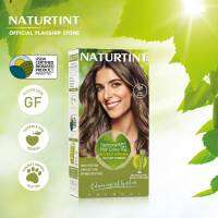 Naturtint (6N Dark Blonde) - ผลิตภัณฑ์เปลี่ยนสีผมจากสารสกัดธรรมชาติ ปริมาณ 170 ml