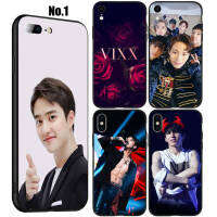 20VZ kpop VIXX อ่อนนุ่ม High Quality ซิลิโคน TPU Phone เคสโทรศัพท์ ปก หรับ iPhone 7 8 11 12 13 14 Pro XS Max SE X XR Plus SE