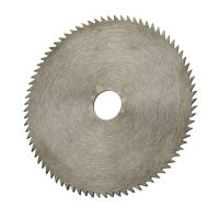 HSS Milling Saw Blade Dia 100mm High Speed Steel 100*16mm 100*20mm For Woodworking Wood Plastic Metal Cutting Rotary Tools Rotary Tool Parts  Accessor