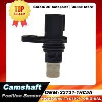 1PCS OEM 23731-1HC5A 237311HC5A ADN17257 Camshaft Position Sensor For Nissan K13 Micra E12 Note Car Essories Auto Parts