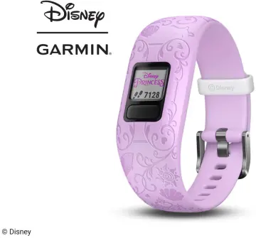 Garmin on sale vivosmart kids