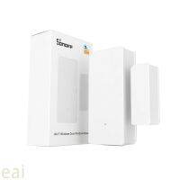 Sonoff Dw2 Wifi อุปกรณ์เซ็นเซอร์เปิด / ปิดประตูหน้าต่าง