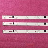 LED Backlight Strip 10โคมไฟสำหรับ180.HL-00320A28-1001S-01 A0 H32B3100E CX315DLEDM-01 02