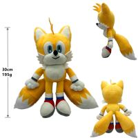 {Icc toy}Sonics ของเล่นตุ๊กตาเด็ก39; S ตุ๊กตาตุ๊กตาอนิเมะหางการ์ตูน Amy Rose Kunckles สำหรับเด็กผู้ชายของขวัญวันเกิด