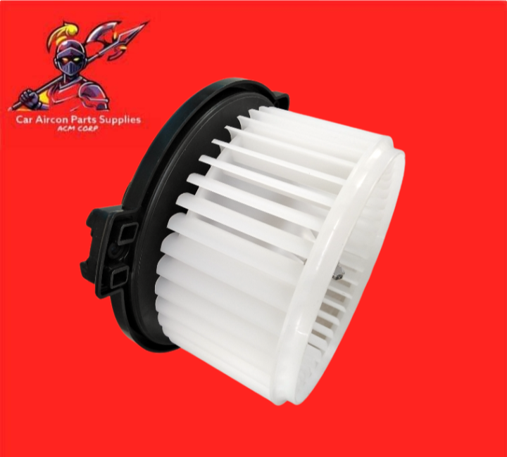 ISUZU CROSSWIND FRONT Blower motor assembly for car aircon parts supply