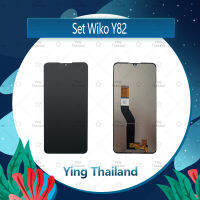 จอชุด Wiko Y82 อะไหล่จอชุด หน้าจอพร้อมทัสกรีน LCD Display Touch Screen อะไหล่มือถือ คุณภาพดี Ying Thailand