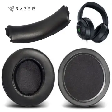 Razer kraken 7.1 replacement ear online cushions