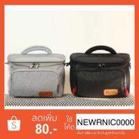 ??HOT!!ลดราคา?? กระเป๋ากล้อง(E) camera bag กระเป๋าสะพายข้าง mirrorless 2 สี ##ที่ชาร์จ แท็บเล็ต ไร้สาย เสียง หูฟัง เคส Airpodss ลำโพง Wireless Bluetooth โทรศัพท์ USB ปลั๊ก เมาท์ HDMI สายคอมพิวเตอร์