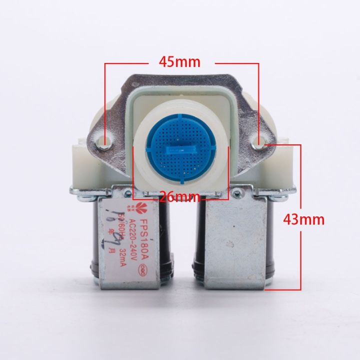 hot-dt-fps180a-ac220v-general-washing-machine-double-inlet-water-valve-home-electrical-appliance-workmanship-washer-replacement-parts