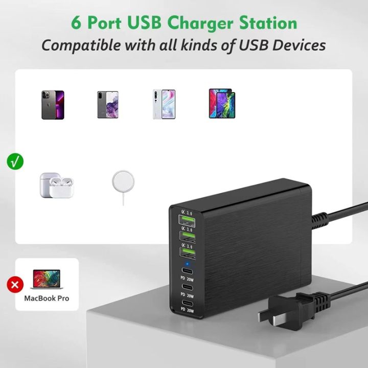 96w-6-port-desktop-charging-station-pd-20w-fast-charger-with-3-usb-c-ports-and-qc3-0-ports