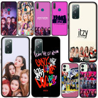 อ่อนนุ่ม ปก K179 MB54 ITZY Shin Ryujin Yeji Lia Yuna Coque เคสโทรศัพท์ หรับ iPhone 14 13 12 11 Pro XS Max X XR 6 7 8 6S Plus 7+ 8+ 14Plus + 14+ ProMax ซิลิโคน Phone Casing 6Plus 7Plus 8Plus 11Pro 13Pro 14Pro