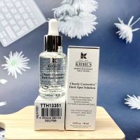 Kiehls Clearly Corrective™ Dark Spot Solution ขนาด 30ml