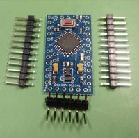 3.3V/8MHz Arduino Pro mini ATMEGA328P