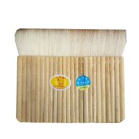 [Kiki tool store] 5Pcs/Lot Paint Brushes for Mounting and Chinese Painting Bamboo Joint Brush Wool Hair Brush Painting Supplies Whitewash Tools