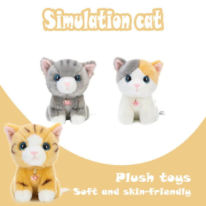 shorthair-siamese-super-simulation-cute-cat-toy-plush-props-doll-stuffed