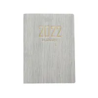 Notebook Mini A7 2022 365วันกระเป๋าแบบพกพาแผ่นจดบันทึกประจำวันกำหนดการรายอาทิตย์โน้ตบุ๊ควางแผนอุปกรณ์โรงเรียนสำนักงานเครื่องเขียน