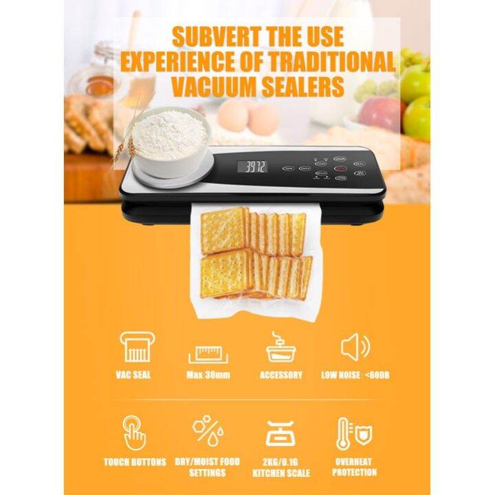 hot-smart-vacuum-sealer-vs6681m-เครื่องซีลสุญญากาศอัจฉริยะพร้อมตาชั่งในตัว-ส่งด่วน-เครื่อง-ดูด-ฝุ่น-เครื่องดูดฝุ่นไร้สาย-เครื่องดูดฝุ่นมินิ-เครื่องดูดฝุ่นรถ