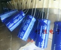 5pcs/10pcs Original new Japan Nichicon aluminum electrolytic capacitor 50V680UF 12.5X25 VX