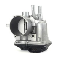 Throttle Body Throttle Valve Car Throttle Body 35100-2B340 35100-2B300 for Hyundai Accent Veloster