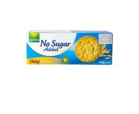 Gullon Oats No Sugar Added 410g