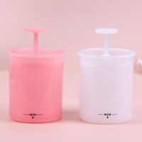 Foaming Clean Tool Face Cleanser Shower Bath Shampoo Foam Maker Bubble Foamer Device Reusable Bubbling Cup