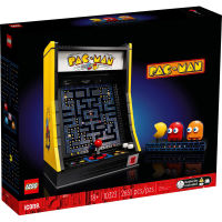 Lego 10323 PAC-MAN Arcade (พร้อมส่ง สินค้าใหม่ค่ะ)