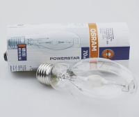 OSRAM HQI-E 70W / N CL E27 หลอดไฟเมทัลฮาไลด์ Powerstar สีขาวกลาง MH Clear NDL Bulb