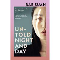 New ! &amp;gt;&amp;gt;&amp;gt; หนังสือภาษาอังกฤษ Untold Night and Day by Bae Suah พร้อมส่ง