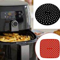 Silicone Crisper Plate Airfryer