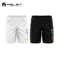 กางเกงแบดมินตัน FELET รุ่น CN276