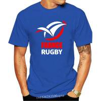 Mens Clothes FRANCE RUGBY Fan Men T Shirt Rugby &amp;amp Sports Lover Unisex New Cotton Tshirt Men Summer Fashion t-shirt Euro Size