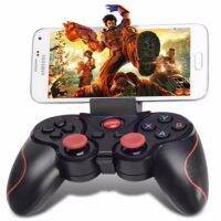 Joy Stick สำหรับเล่นเกมส์  มีบูลทูธ ในตัว บริการเก็บเงินปลายทาง