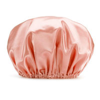 Women Shower Cap Bath Cap For Reusable Shower Cap Cap Waterproof Shower Cap Double-layer Shower Cap